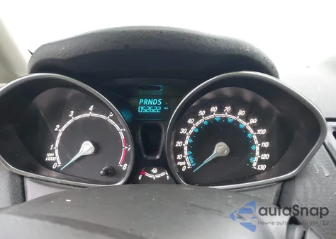 2019 Ford Fiesta St Line z USA, uszkodzony, nr VIN 3FADP4DJ9KM144269